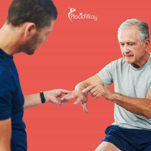 Stem Cell Therapy for Arthritis in Thailand for Australian Patients Seeking Non-Surgical Relief 